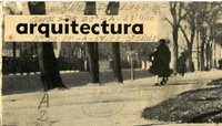 Revista “Arquitectura”, 3ª Série, 1957/1974 e a Geração Pós-CIAM