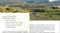 Plano de Paisagem de Terras de Coura na revista Em Rede