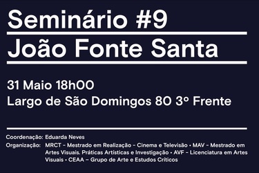 Seminário #9