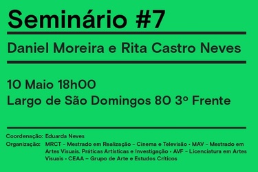 Seminário #7