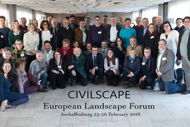 European Landscape Forum