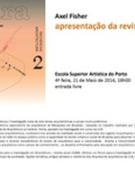 APRESENTAÇÃO DA REVISTA CLARA