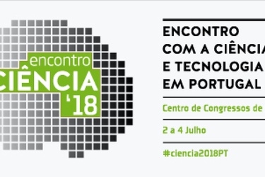 CEAA NO ENCONTRO CIÊNCIA 2018