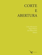 CORTE E ABERTURA