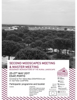 MODSCAPES SECOND MEETING