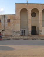 OS NOVOS ASSENTAMENTOS RURAIS FUNDADOS NA LIBIA DURANTE O FASCISMO COLONIAL.