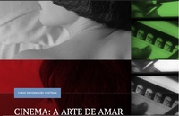 CINEMA: A ARTE DE AMAR