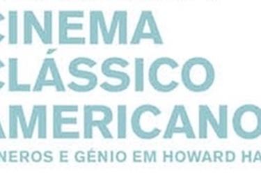 Book launch of the book American Cinema - Genres and Genius in Howard Hawks