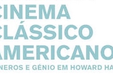 Lançamento do livro Cinema Americano - Géneros e génio em Howard Hawk