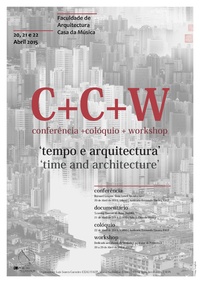 C+C+W 2015 Colloquium