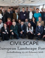 European Landscape Forum