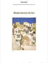 MODERNISMOS DO SUL