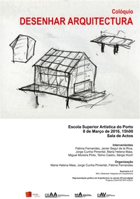 DRAWING ARCHITECTURE