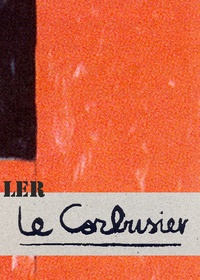 ANA VAZ MILHEIRO APRESENTA O LIVRO LER LE CORBUSIER