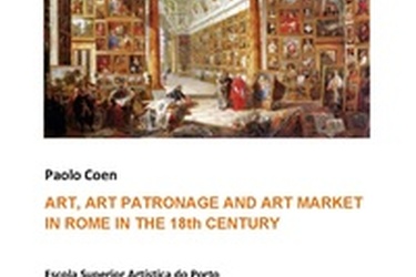 ART, ART PATRONAGE AND ART MARKET IN ROME IN THE 18th CENTURY