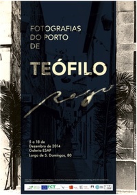 FOTOGRAFIAS DO PORTO DE TEÓFILO RÊGO