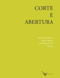 CORTE E ABERTURA