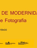 REGISTOS DE MODERNIDADE. Arquitetura e Fotografia