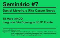 Seminário #7