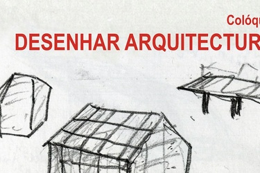 DESENHAR ARQUITETURA