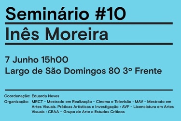 Seminário # 10