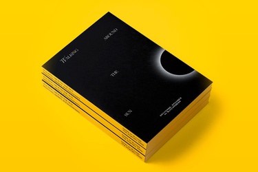 NOTES ON EUROPE. The Dogmatic Sleep | WALKING AROUND THE SUN. Machines, Spiders and Buccaneers