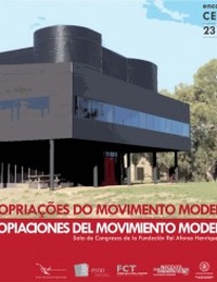 APROPRIAÇÕES DO MOVIMENTO MODERNO