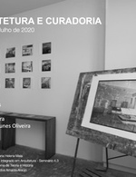 Arquitetura e Curadoria