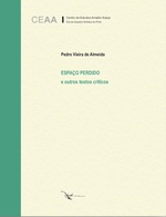 O ESPAÇO PERDIDO E OUTROS TEXTOS CRÍTICOS