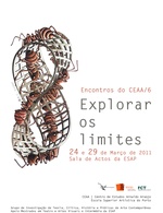 EXPLORAR OS LIMITES