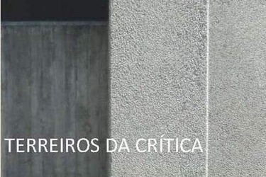 Terreiros da Crítica