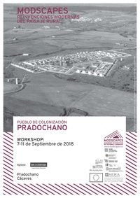 Pradochano local workshop