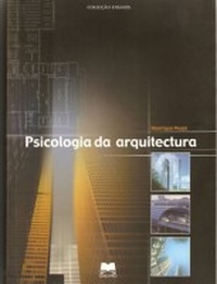 PSICOLOGIA DA ARQUITECTURA