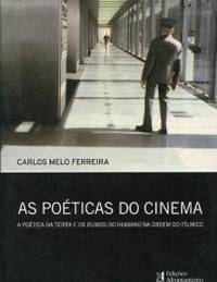 AS POÉTICAS DO CINEMA