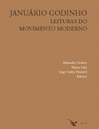 JANUÁRIO GODINHO – LEITURAS DO MOVIMENTO MODERNO