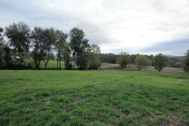 Plano de Paisagem de Terras de Coura no Roteiro de  boas práticas e projetos inovadores