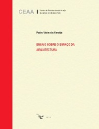 ENSAIO SOBRE O ESPAÇO DA ARQUITECTURA