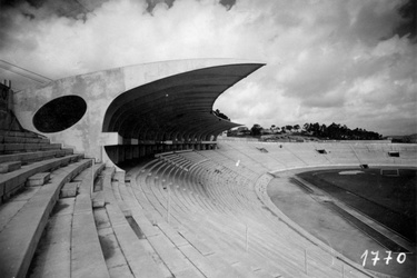 Arquitetura Moderna. Registos de um fotógrafo