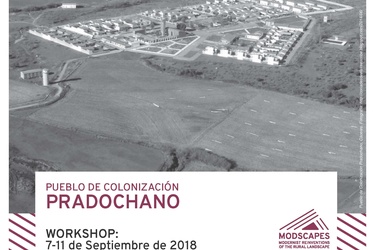 Pradochano local workshop