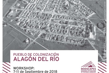 Alagón del Rio local workshop