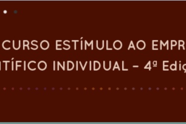 FCT | Concurso Estímulo ao Emprego Científico Individual – 4ª edição