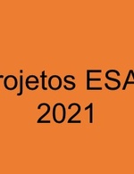 Novos Projetos ESAP no CEAA