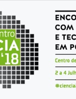 CEAA NO ENCONTRO CIÊNCIA 2018