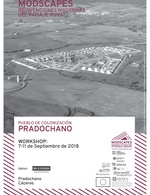 Pradochano local workshop