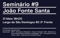 Seminário #9