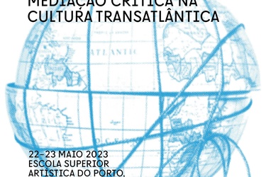 To connect two hemispheres. The mechanisms of critical mediation in transatlantic culture