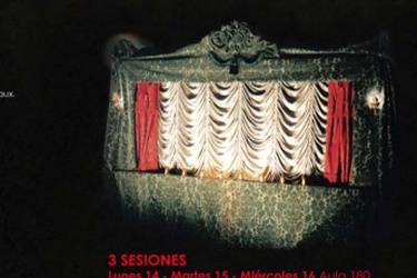 ARQUITECTURA Y TEATRO - II Curso