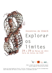 EXPLORAR OS LIMITES