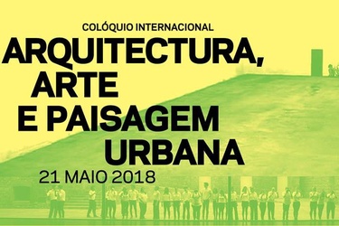 ARQUITECTURA, ARTE E PAISAGEM URBANA