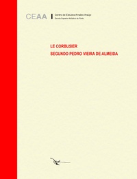 LE CORBUSIER SEGUNDO PEDRO VIEIRA DE ALMEIDA